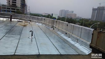 專業防水堵漏服務 守護聊城建筑安全，從樓頂到地下室的全面防護