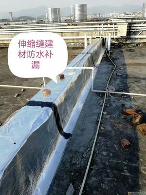 專業(yè)外墻防水施工服務 為您的家園筑起堅實屏障