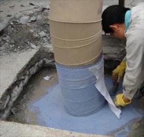 施工遇困難？北新防水教你正確處理防水工程施工難題