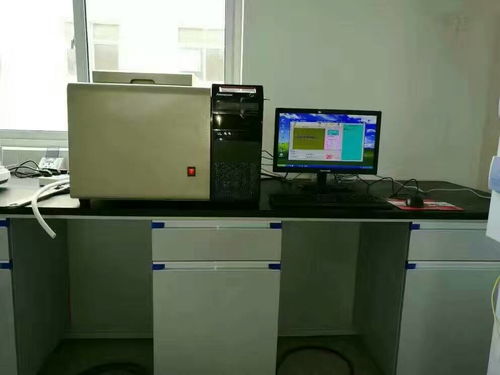遼寧營口醇基燃料熱值檢測儀器與鍋爐油類發熱量化驗設備高清大圖及結算設備介紹