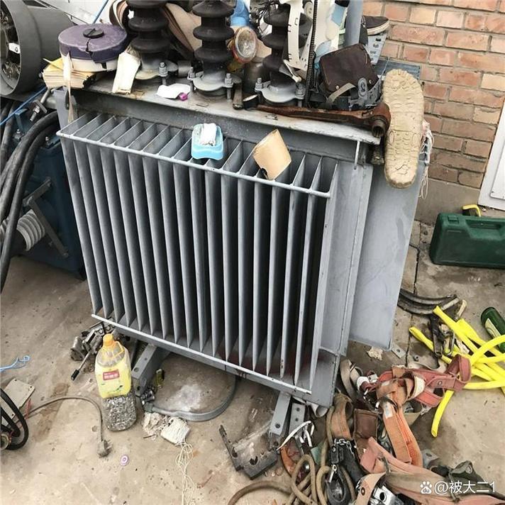 淮南電力變壓器回收全款結算，本地商家高價收購各類電力設備